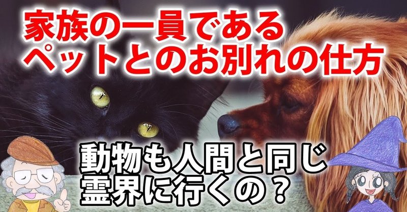 ペットとの別れ方 動物も死後の世界 霊界へ行って生まれ変わるのか ひなっち Pスタイル ひなたひでとし Note
