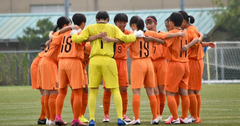 第２５回福岡県高等学校女子サッカー選手大会 福岡女学院 大 Note