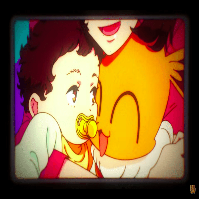 上級編 ポケモン Bump Of Chicken Special Music Video Gotcha 徹底解説 Motoyama Note