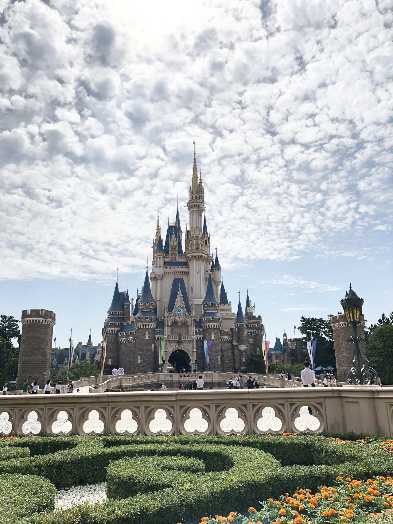 Tdlは音楽でできている ファンタジーランド編 ミルカ かけだしのnoter Note Tdlは音楽でできている ファンタジーランド編 ミルカ かけだしのnoter Note