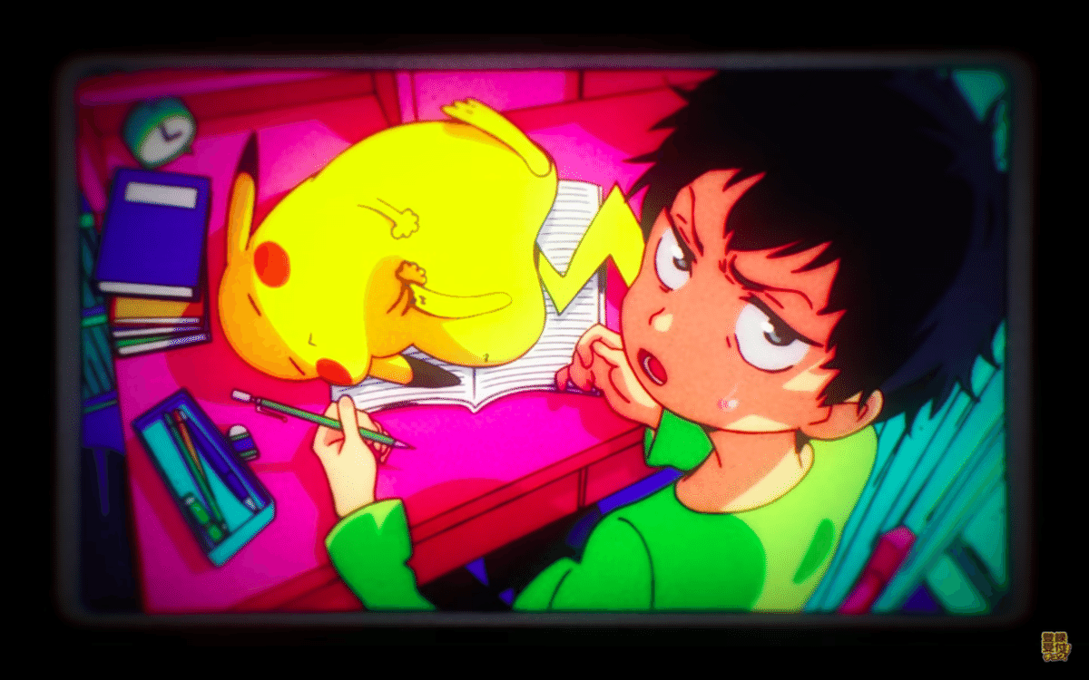 BUMP OF CHICKEN ポケモン ミュウ パーカー 白Sサイズ GOTCHA！】BUMP