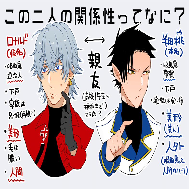 吸死 ロナドラ 同人誌 ロナルド×ドラルク 8冊