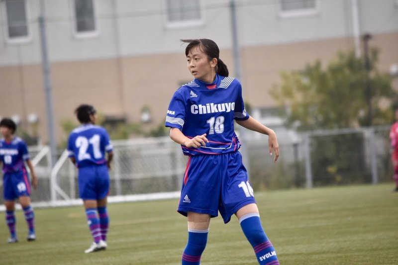 第25回福岡県高等学校女子サッカー選手大会 筑陽学園 大 Note 第25回福岡県高等学校女子サッカー選手大会 筑陽学園 大 Note