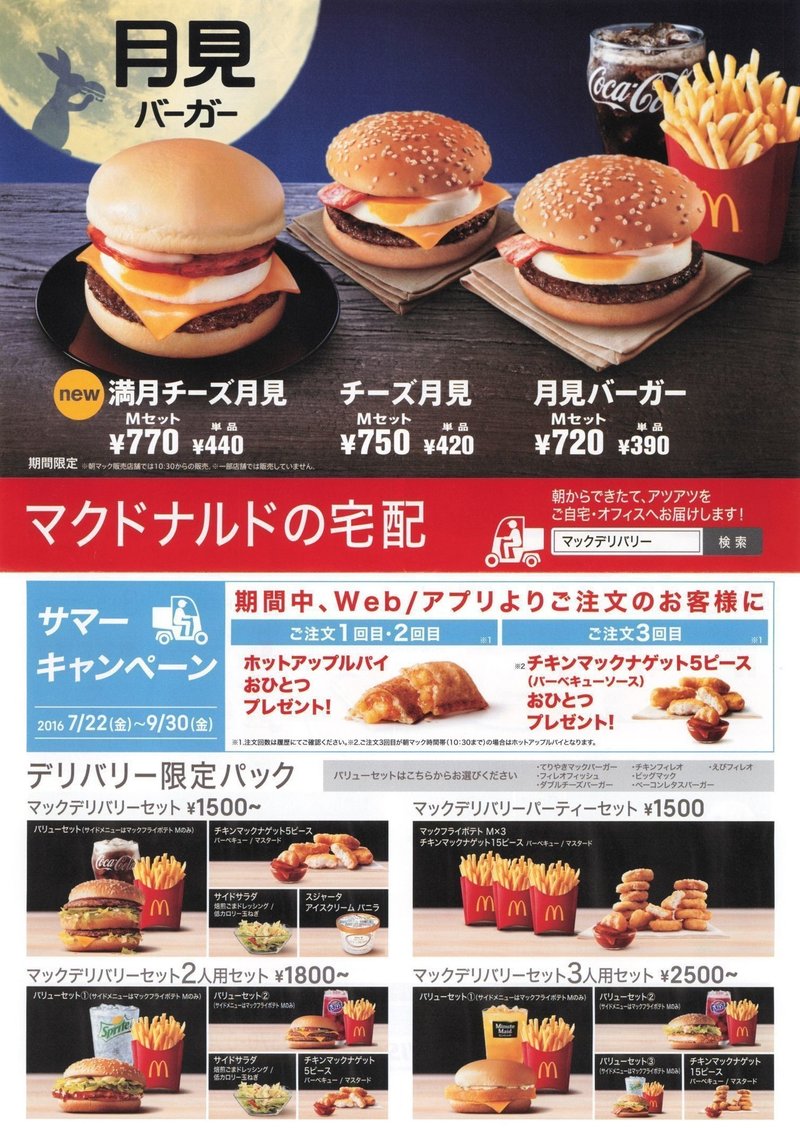 マクドナルド空白地帯 中目黒 Naoki Takahashi Note マクドナルド空白地帯 中目黒 Naoki Takahashi Note
