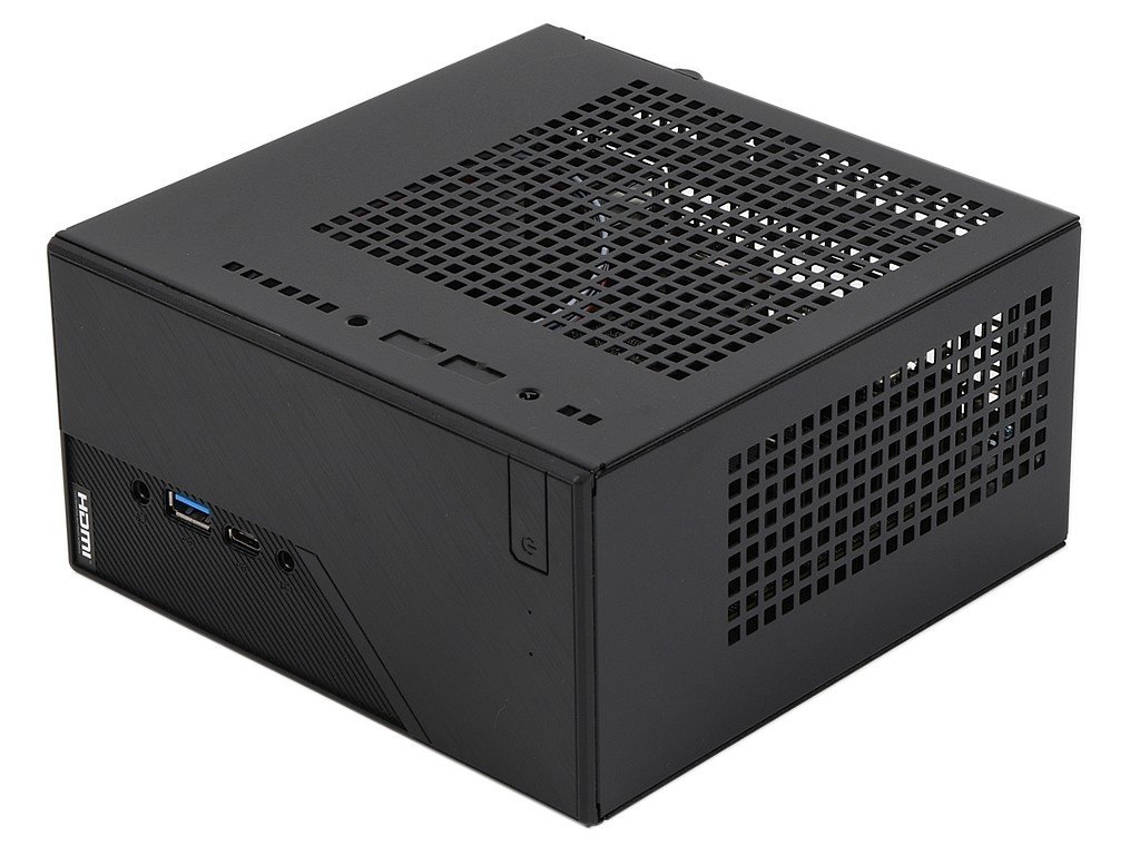 捕らぬ狸の皮算用 （ASRock DeskMini X300｜MG2
