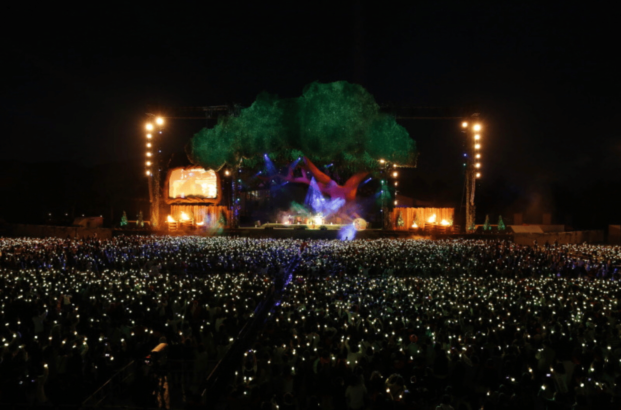 Sekai No Owari End Of The World の世界観が好きで 救われた やぎ座 Note