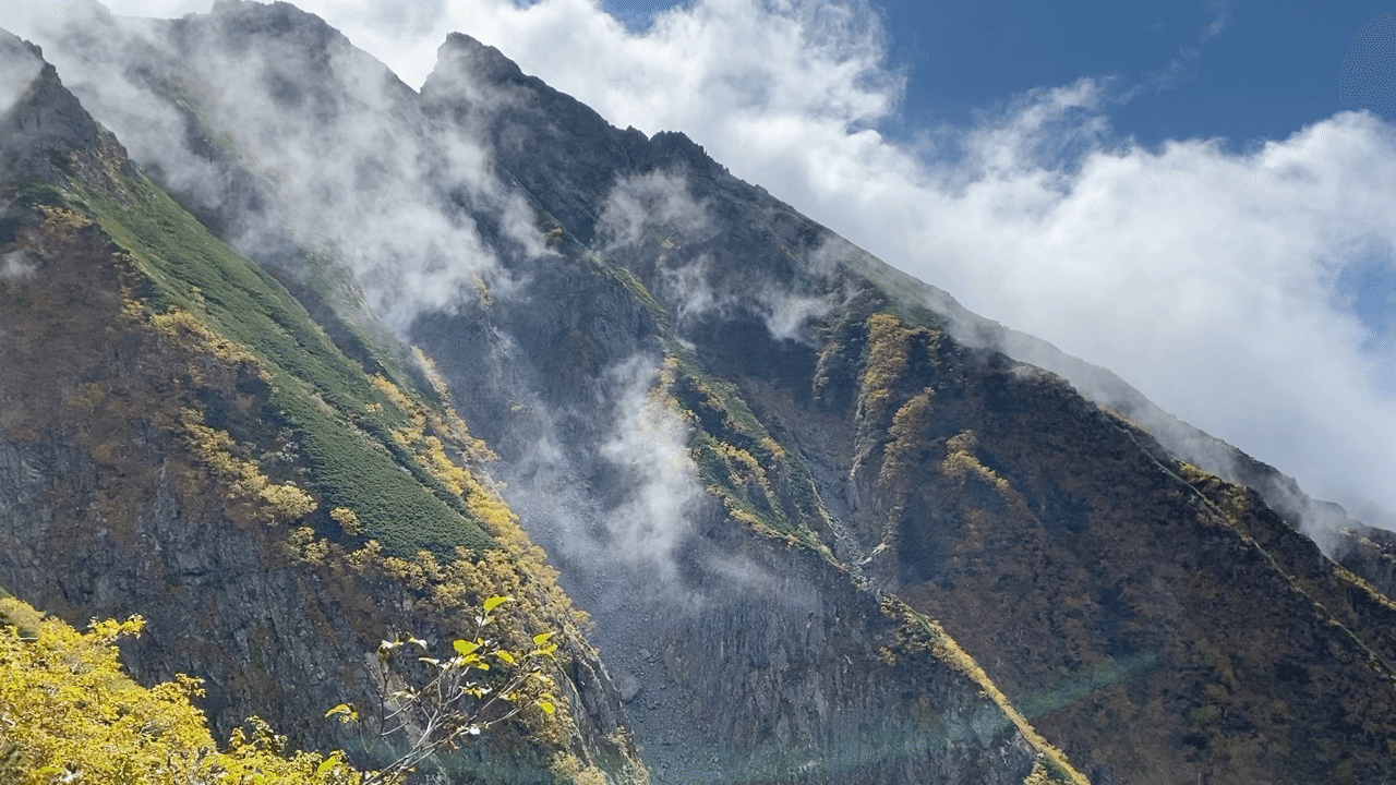 山 あり 谷 あり 意味 山 あり 谷 あり 意味