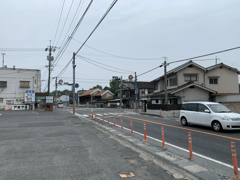 駅歩きしてみた Jr吉備線東総社駅 総社駅 Nachi Note