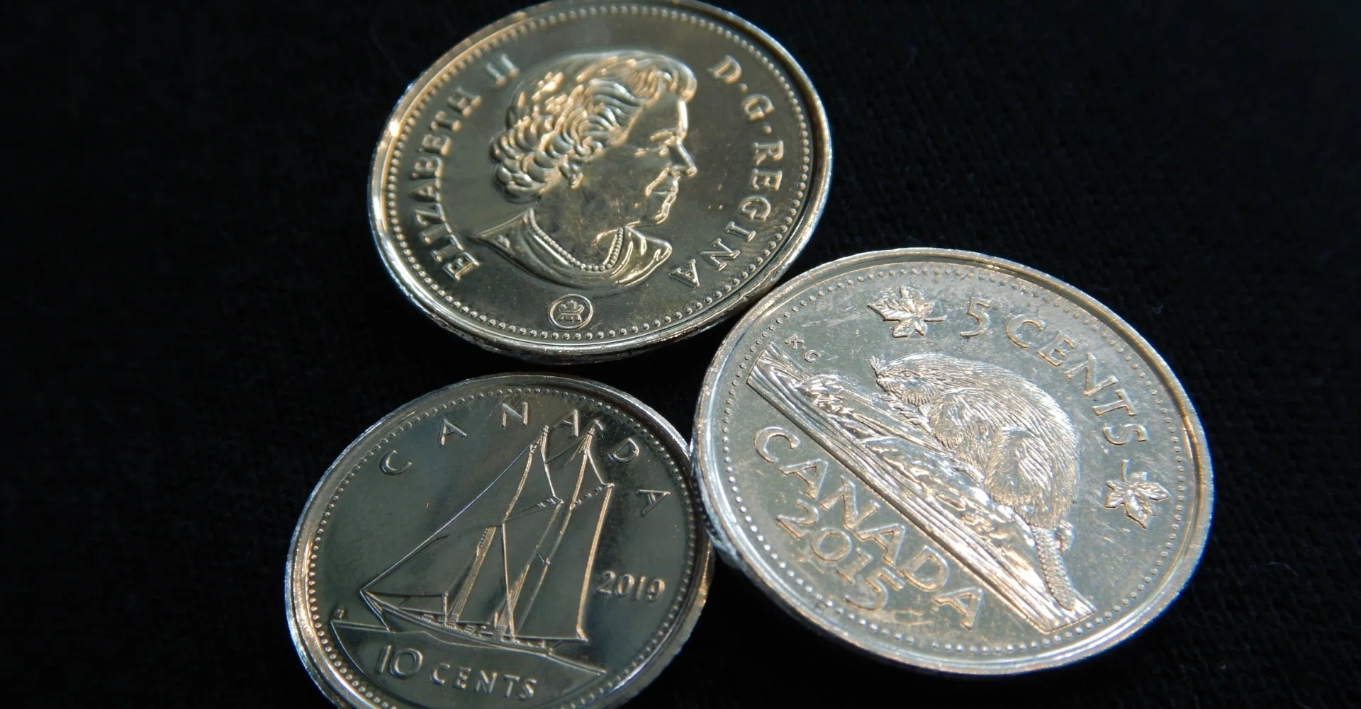 カナダ旅行でのお金について Zagane Note