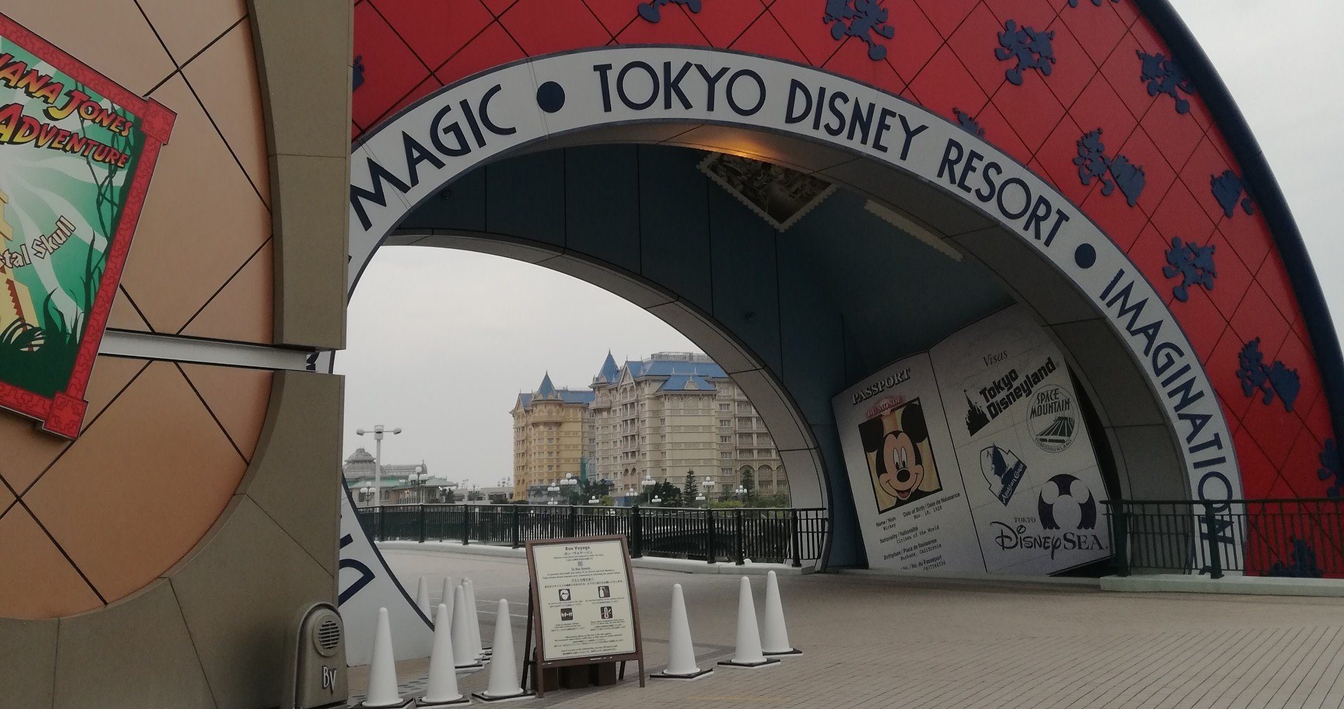 新宿からディズニーまで 徒歩で行ってみた 男アリス 笑顔を届ける道化 Note 新宿からディズニーまで 徒歩で行ってみた 男アリス 笑顔を届ける道化 Note