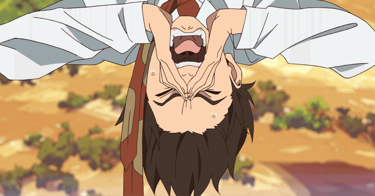 2020春アニメ の新着タグ記事一覧 Note つくる つながる とどける