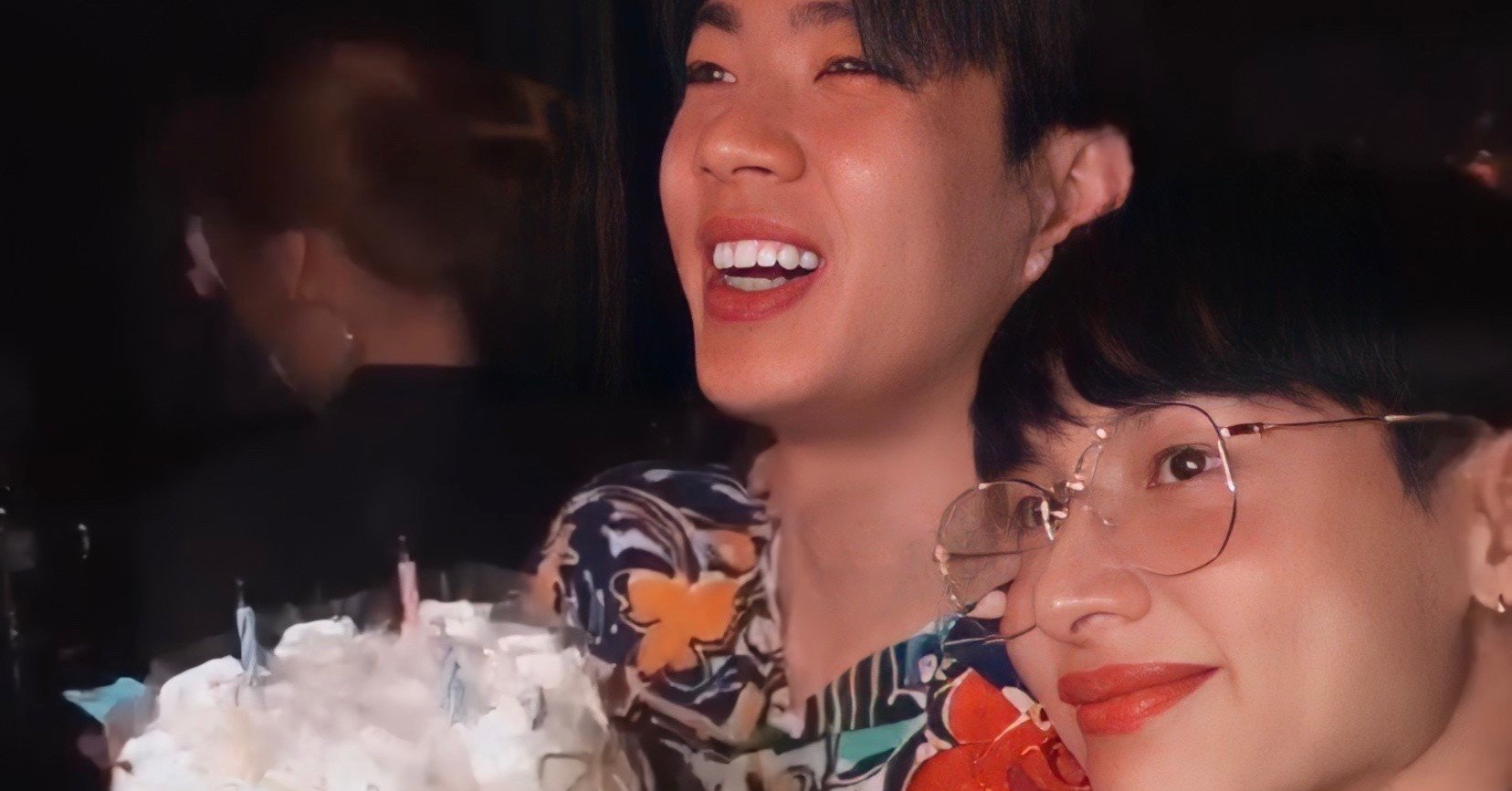 Gunくん 直筆サイン offgun