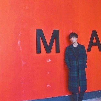 剛平 地味系男子 Note