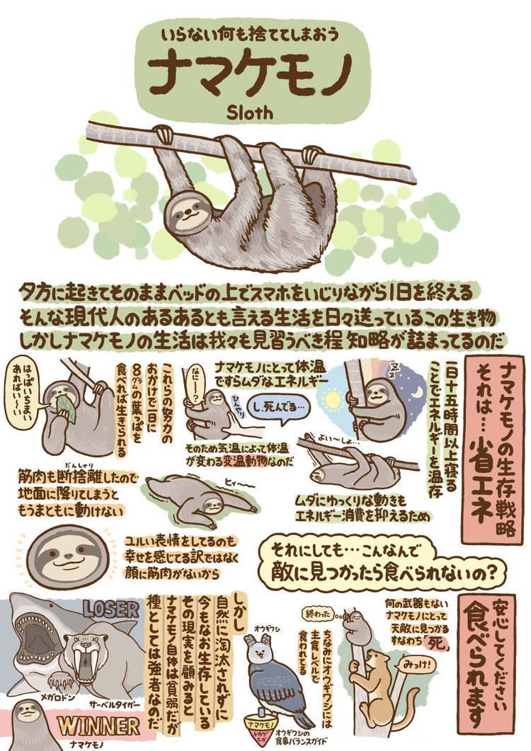 いきもの図鑑 の定番タグ記事一覧 Note つくる つながる とどける いきもの図鑑 の定番タグ記事一覧 Note つくる つながる とどける