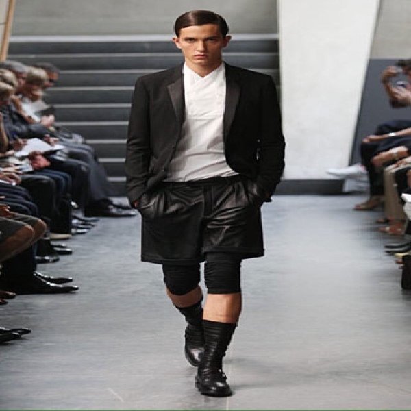 2014ss リカルド期 GIVENCHY スターポロシャツ L 2014ss リカルド期