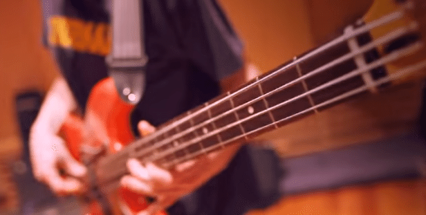 Joe Dartのベースのみを抜き出して聴くことができる、Vulfpeck