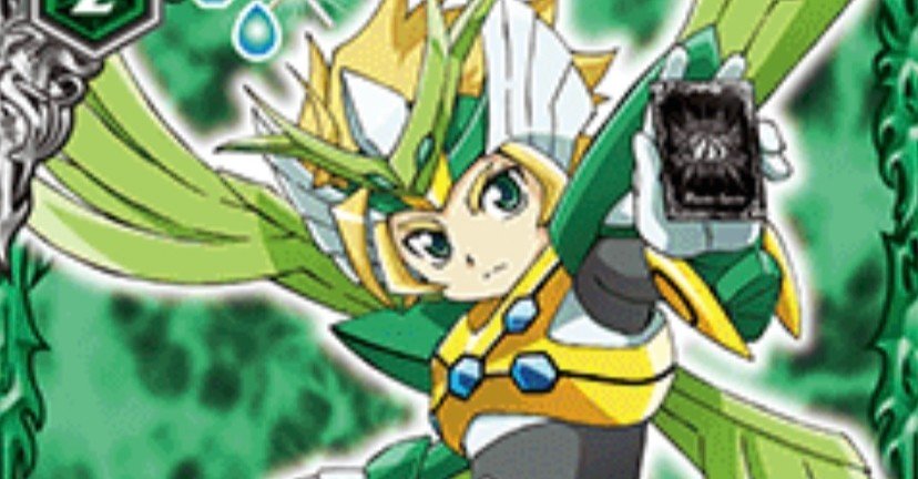 最強のデッキを求めて｜kuuga_2003