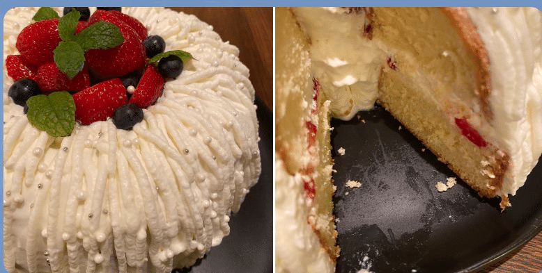 スポンジケーキ番外編 ノリノリ Note