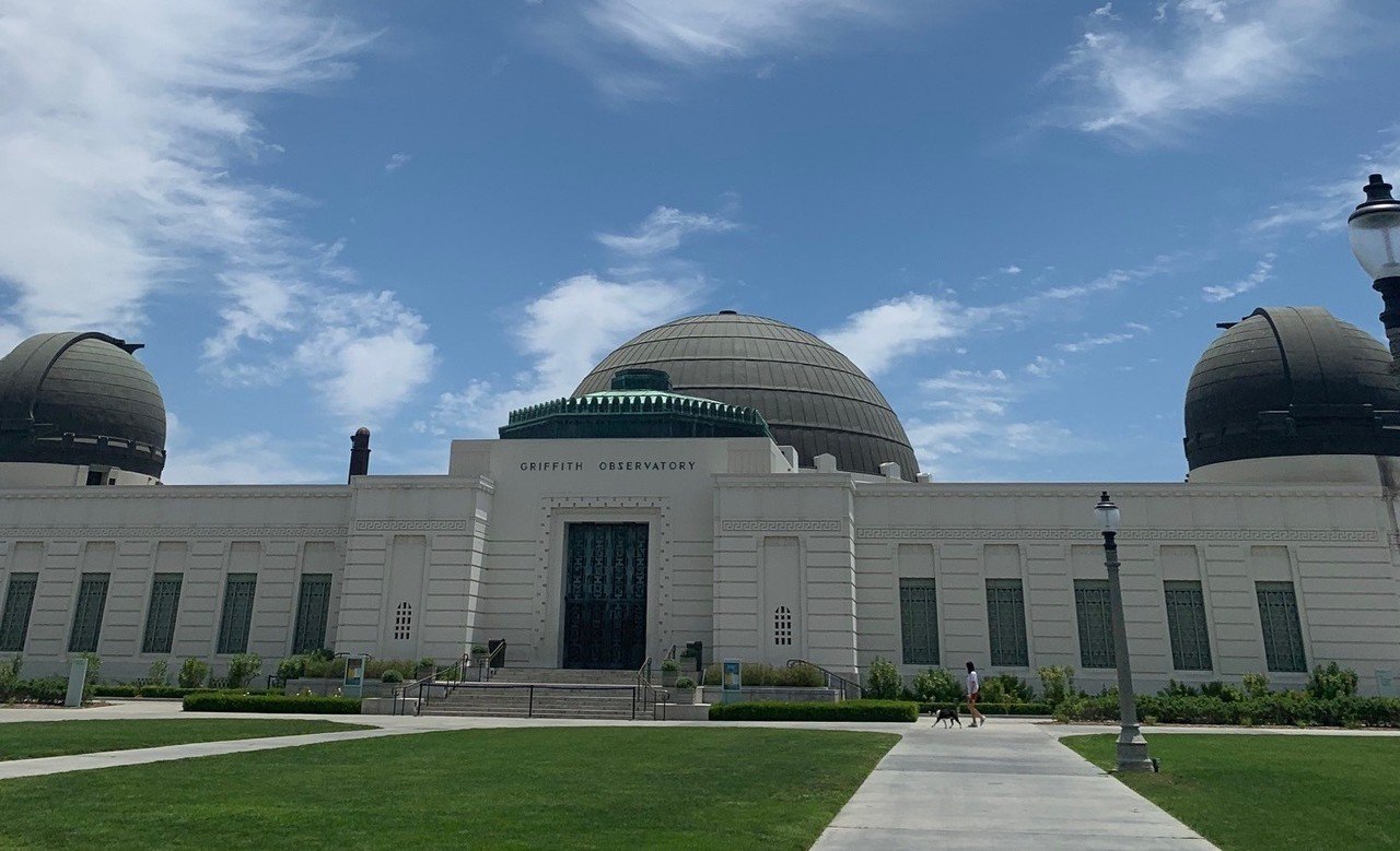 世界で一番 人が訪れる天文台とは ハイボルusa 海外で映像づくり Note 世界で一番 人が訪れる天文台とは ハイボルusa 海外で映像づくり Note