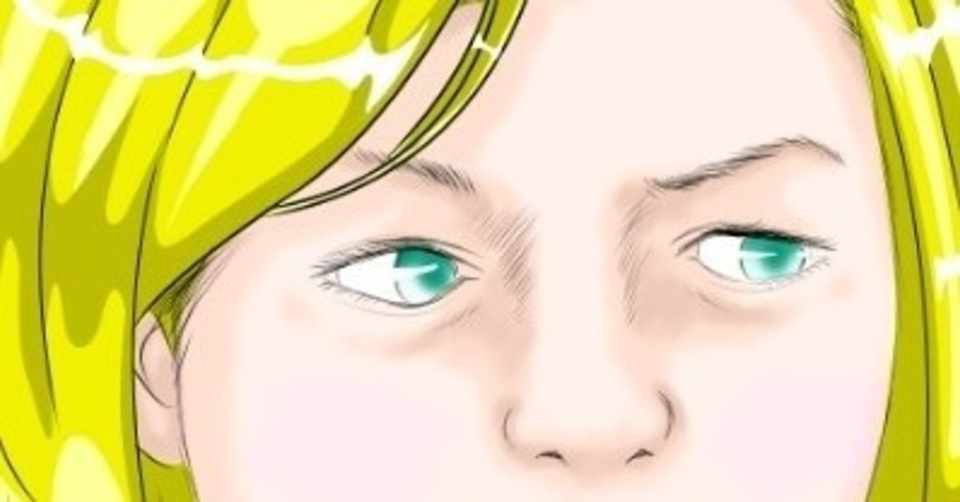 イラスト ジャンヌダルクと右脳言語野 小松憲仁 クリエーター アマチュア心霊神霊研究家 Note