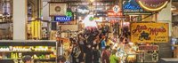 アメリカ食ブログ