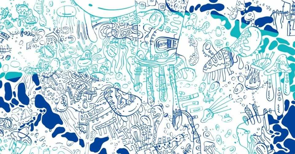 日本最大級のオンラインギャラリータグボート代表の徳光さんに 成長するアーティストの特徴 を聞いてみた みじんことオーマ Note