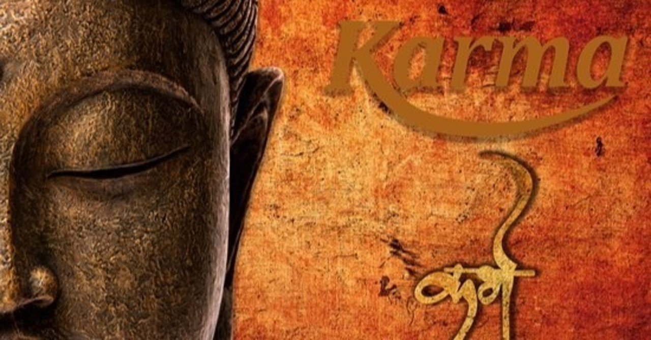 悪いカルマの解消法 Shinya Salvador Note