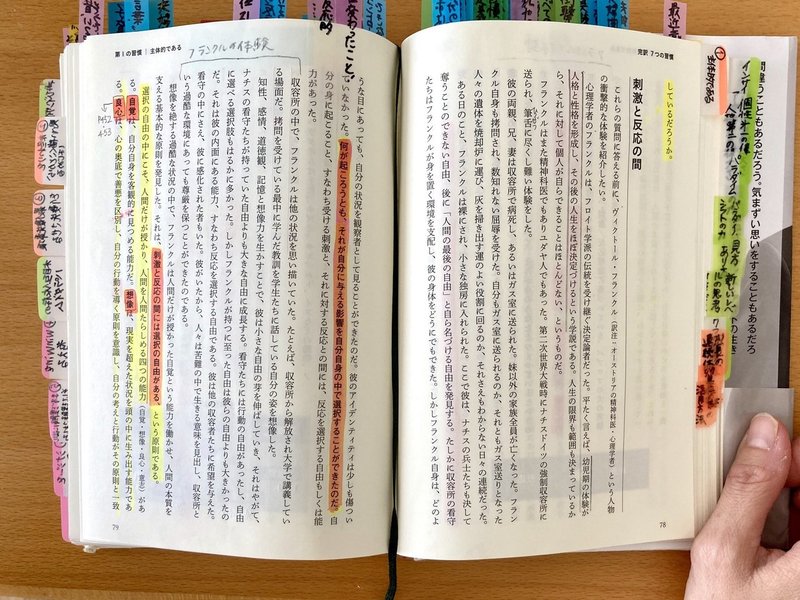 刺激と反応の間 半年意識し続けて気づいたこと 大谷 理恵 7つの習慣 実践会ファシリテーター Note
