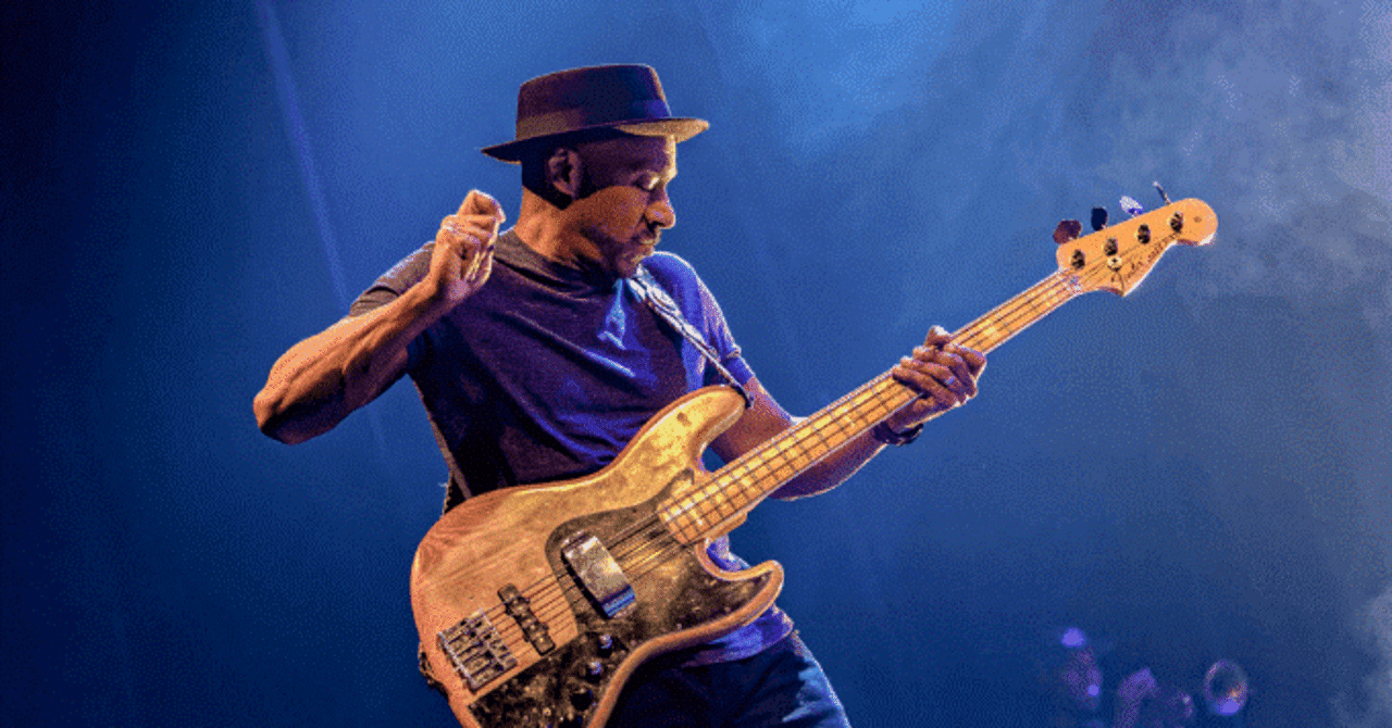 全国のベーシストの皆さんへ』奇跡の名器 “サウンド・トレード TK-01