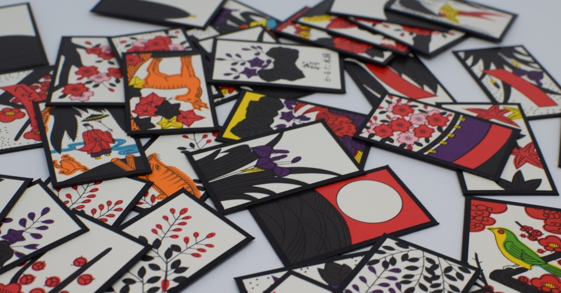 鹿と紅葉 お馴染みの絵柄はこうして生まれた わかさ生活 書店 公式 Note