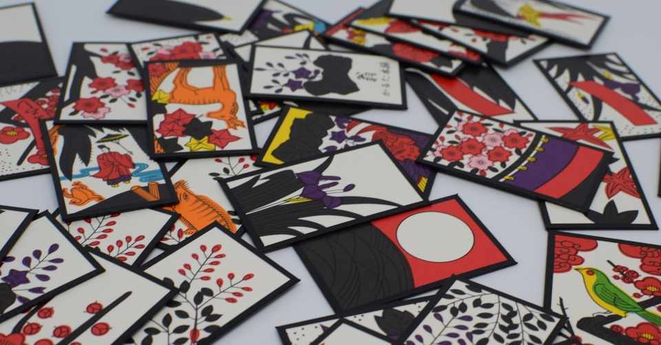 鹿と紅葉 お馴染みの絵柄はこうして生まれた わかさ生活 書店 公式 Note