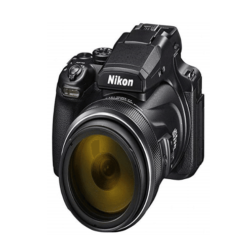 カメラ初心者さんにとってもオススメ！使いやすさ抜群のレンズ一体型