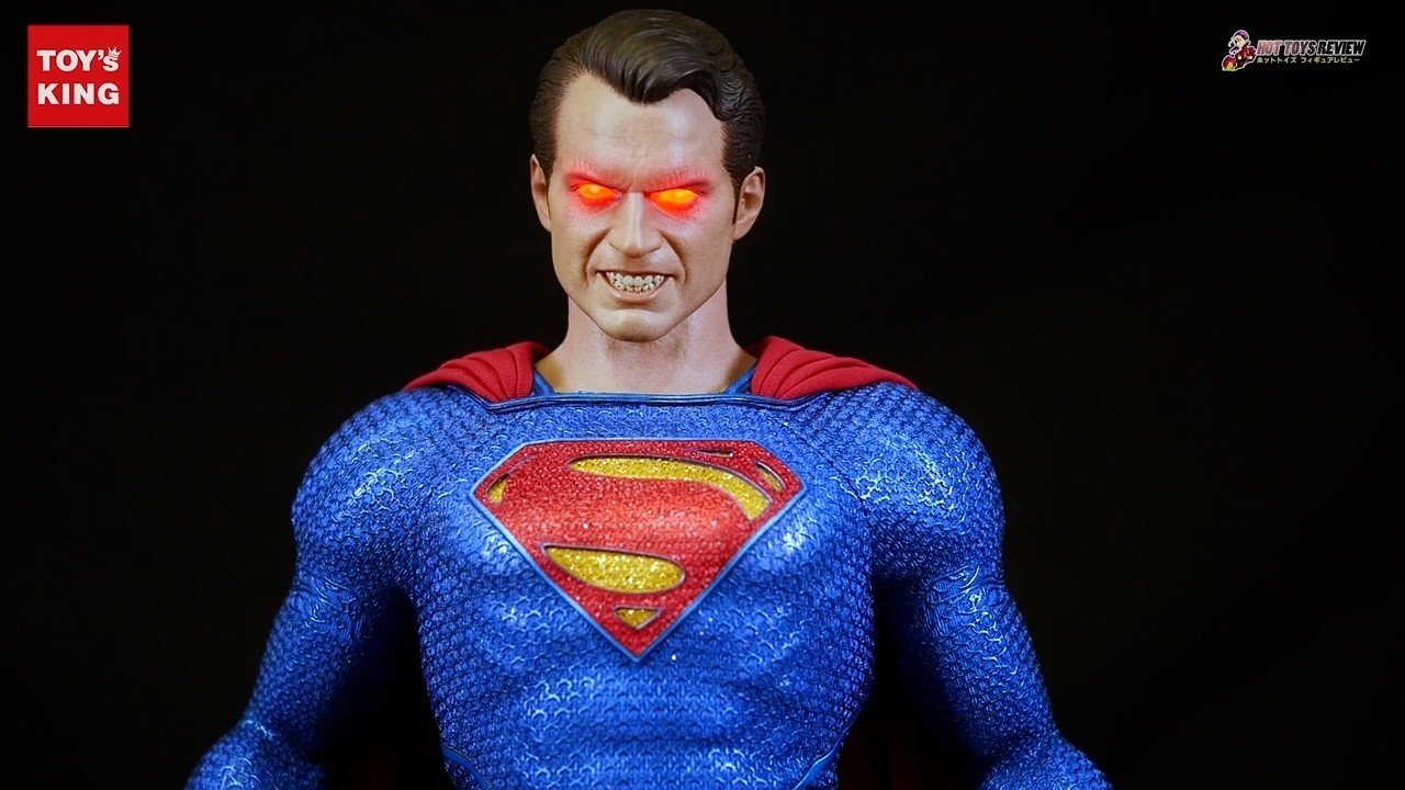 ホットトイズ【ムービー・マスターピース】1/6スケール ホットトイズ【ムービー・マスターピース】1/6スケール