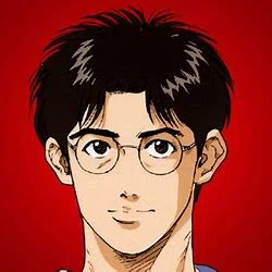 スラムダンク】の登場人物で好みの変遷を考える｜ミーミー