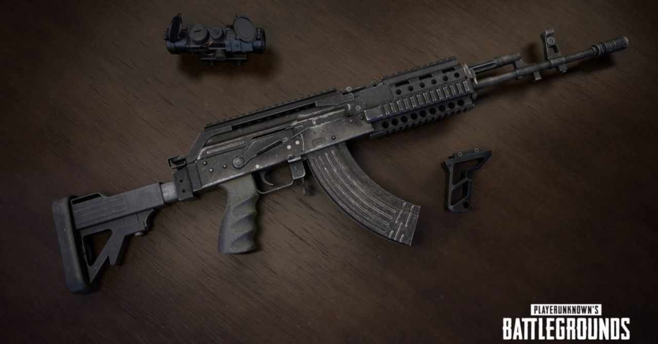 最も好ましい Pubgモバイル 武器 威力 数値 ただのゲームの写真 最も好ましい Pubgモバイル 武器 威力 数値 ただのゲームの写真