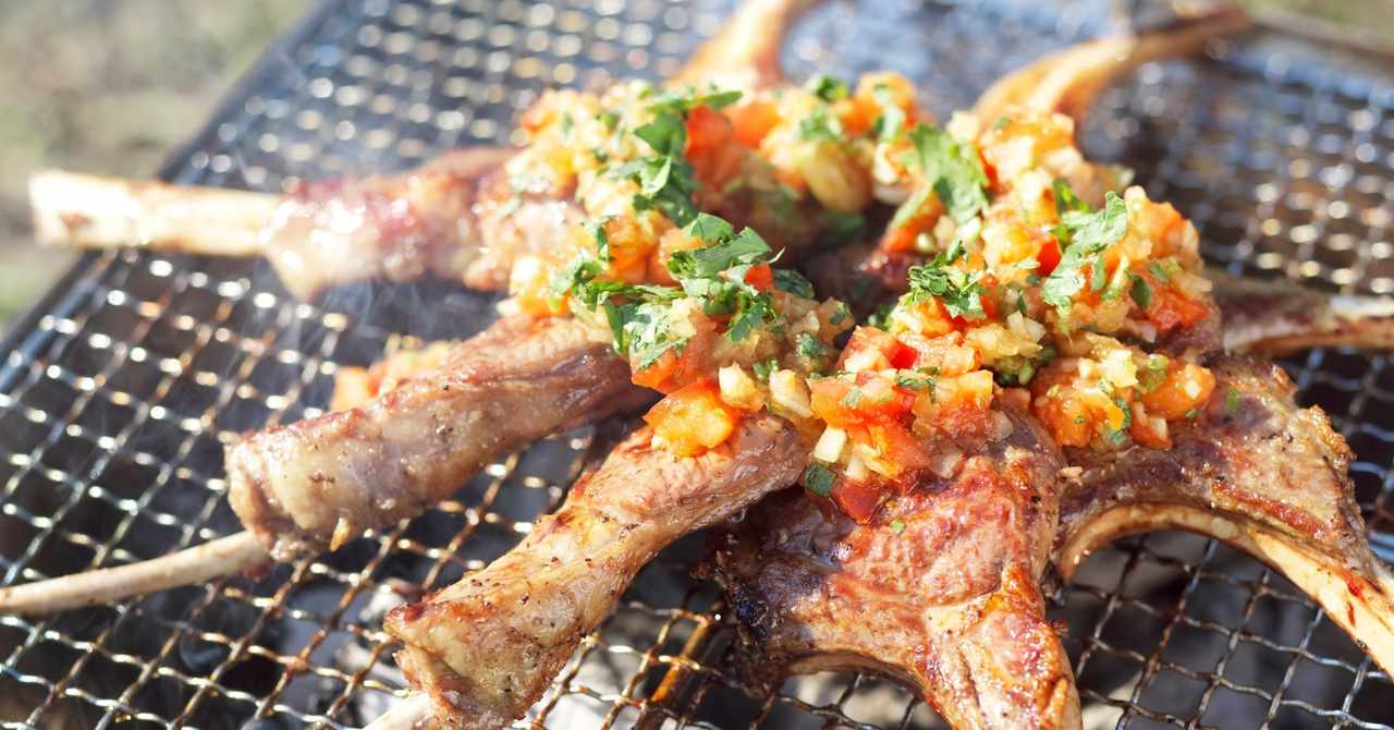 ラムチョップ の新着タグ記事一覧 Note つくる つながる とどける