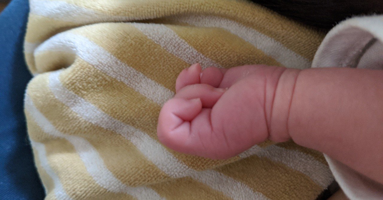 予定日に出産 出産記録 陣痛 出産まで Mikan Note