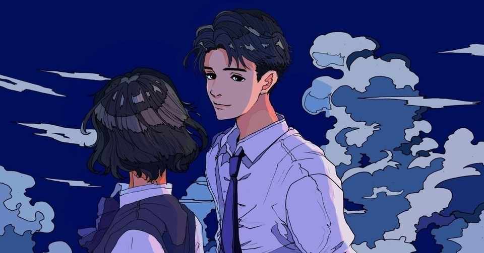 スピンオフ小説 1 3の失恋 5 ミエハル Note