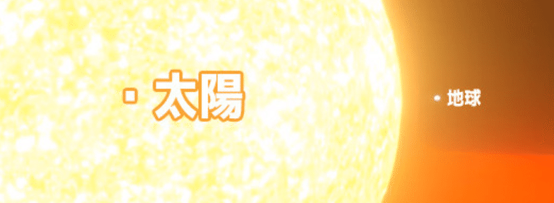 宇宙の大きさを知って自分を知る たけ 読書家boxer 僕はtwitterとブログで人生を変えることにした Note