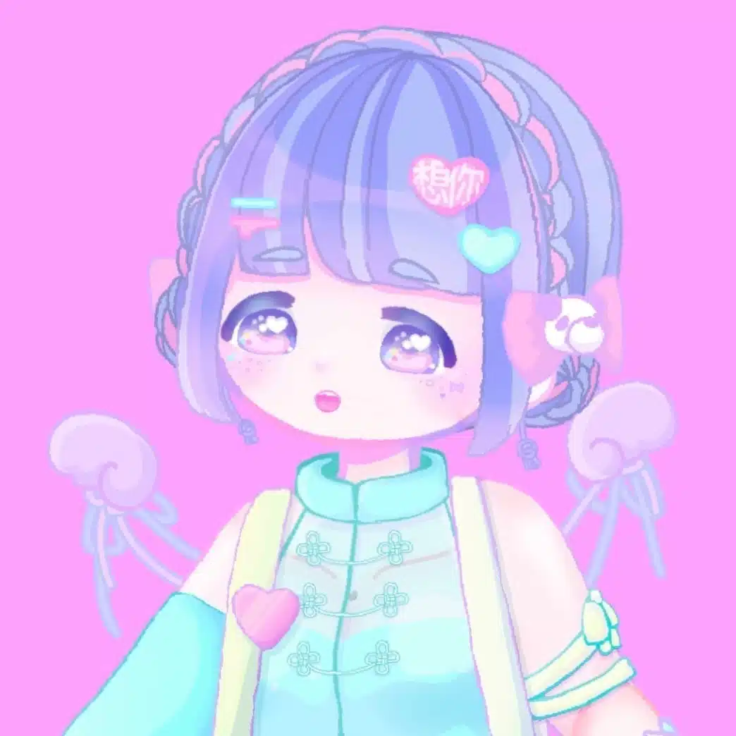 さやま まやε🐼зお絵描きVTuber