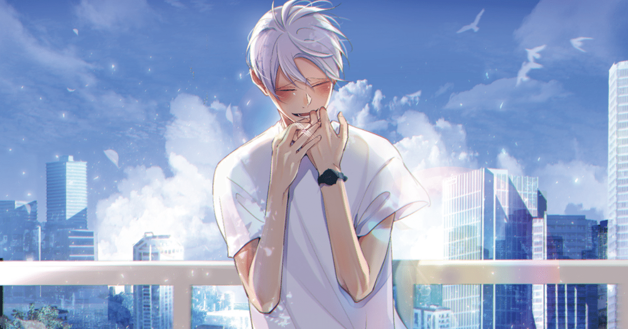 Γ 山田ノノノ『跪いて愛を問う』 　直筆サイン入り　複製原画 BL漫画 跪いて愛を問う レトリック 山田ノノノ 【特典付
