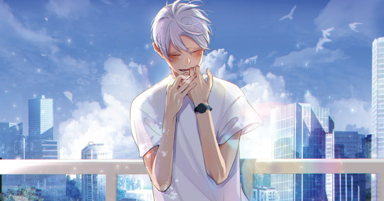 山田ノノノ「跪いて愛を問う」発売記念試し読み！ レーベル初のDom/Sub