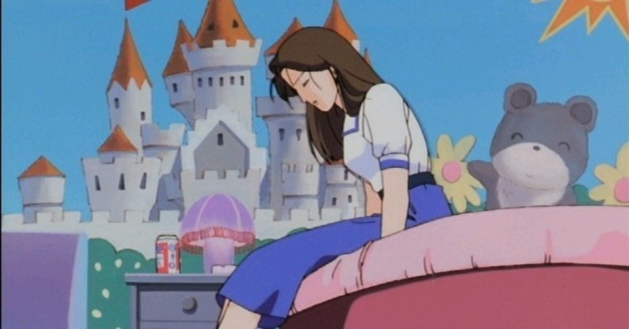 P2を見終わりパトレイバーのアニメを全部見て押井さんへの感想 グダちん Note P2を見終わりパトレイバーのアニメを全部見て押井さんへの感想 グダちん Note