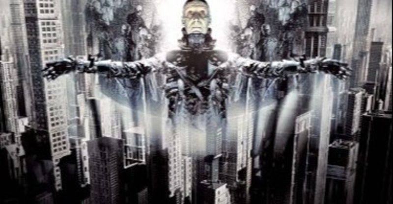 ダークシティ 1998年 アメリカ ネタバレあり感想 街の真実に気づいた後に本番が待っていた映画 鳥ジョギング Note ダークシティ 1998年 アメリカ ネタバレあり感想 街の真実に気づいた後に本番が待っていた映画 鳥ジョギング Note