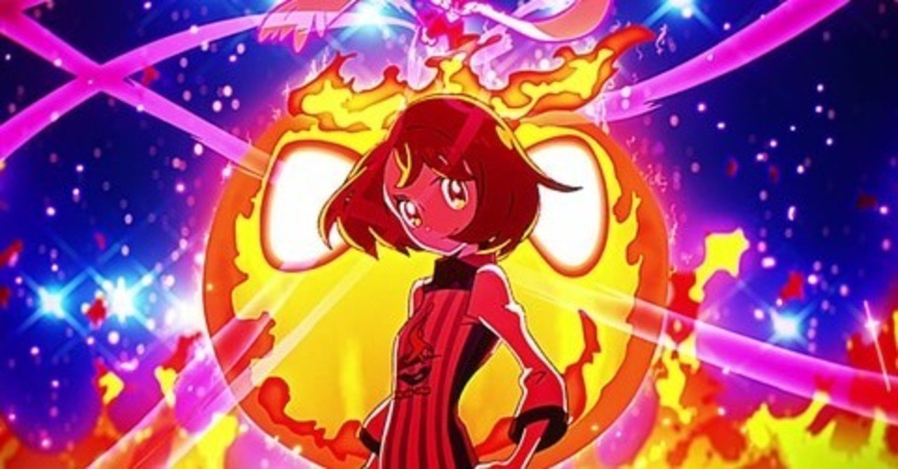ポケモンユナイトがbump Of Chickenに負けた理由 It Wnigir1 鬼切 Note