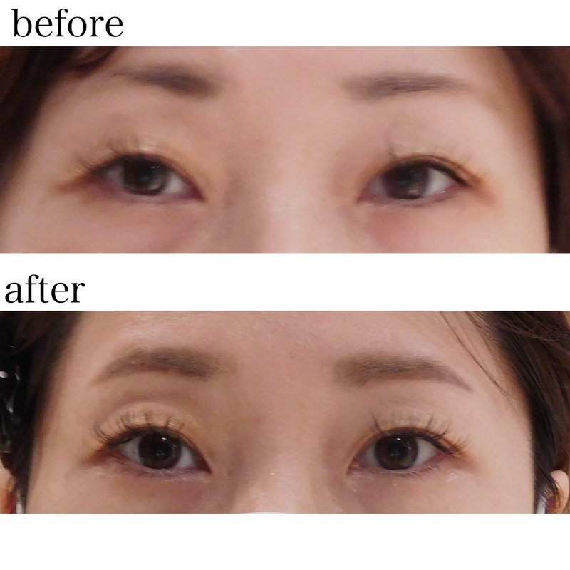 森絵梨佳ちゃん風眉の作り方 勉強会レポート 松本典子 パーソナルカラー Note