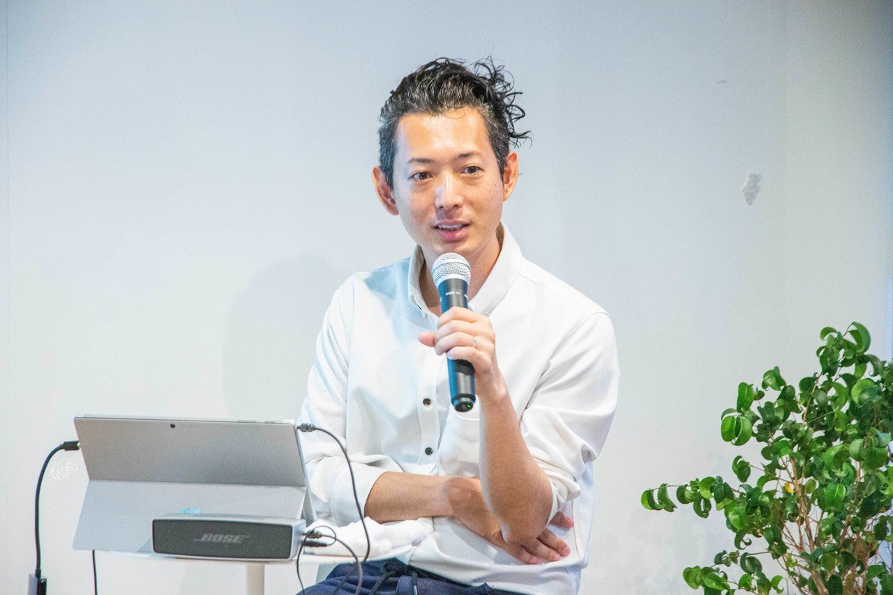 第43回】「ひとりひとりの“痛み”を解決するデザインの生み出し方