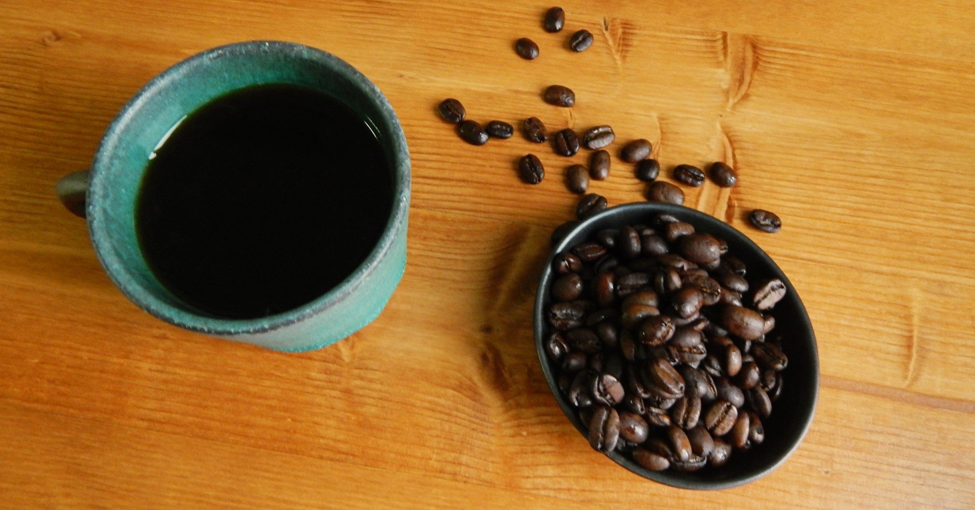 コーヒー豆焙煎士が思うバターコーヒーのこと コーヒー焙煎士ますおかゆうすけ Note