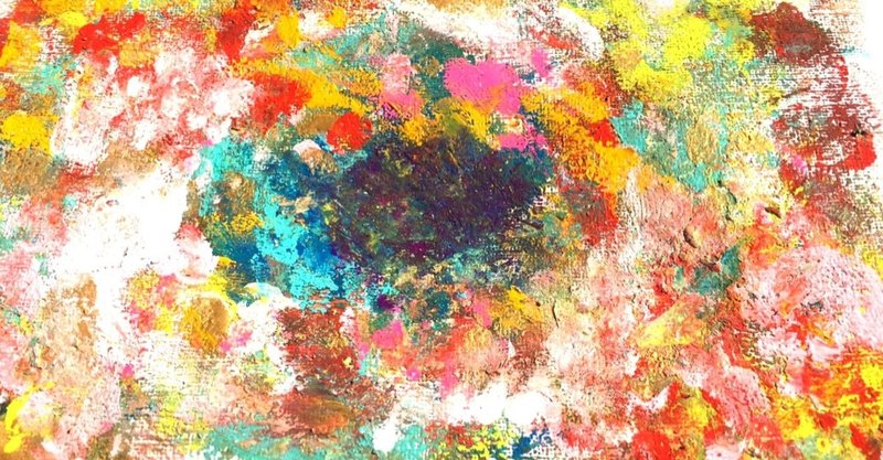 アートの鑑賞において 解説は 無粋 なのか 天果 note