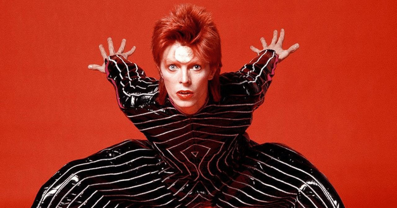 初心者必聴！洋楽名盤10選 70年代前半編｜三代目齋藤飛鳥涼